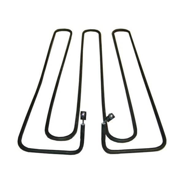 Griddle Element 208V  5000W 22" X 9-3/4